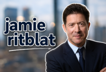 Jamie Ritblat