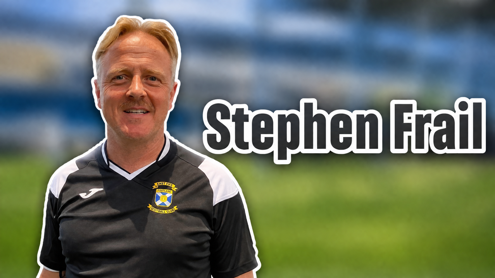 Stephen Frail