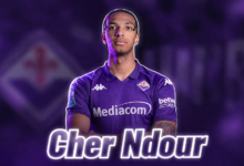 Cher Ndour