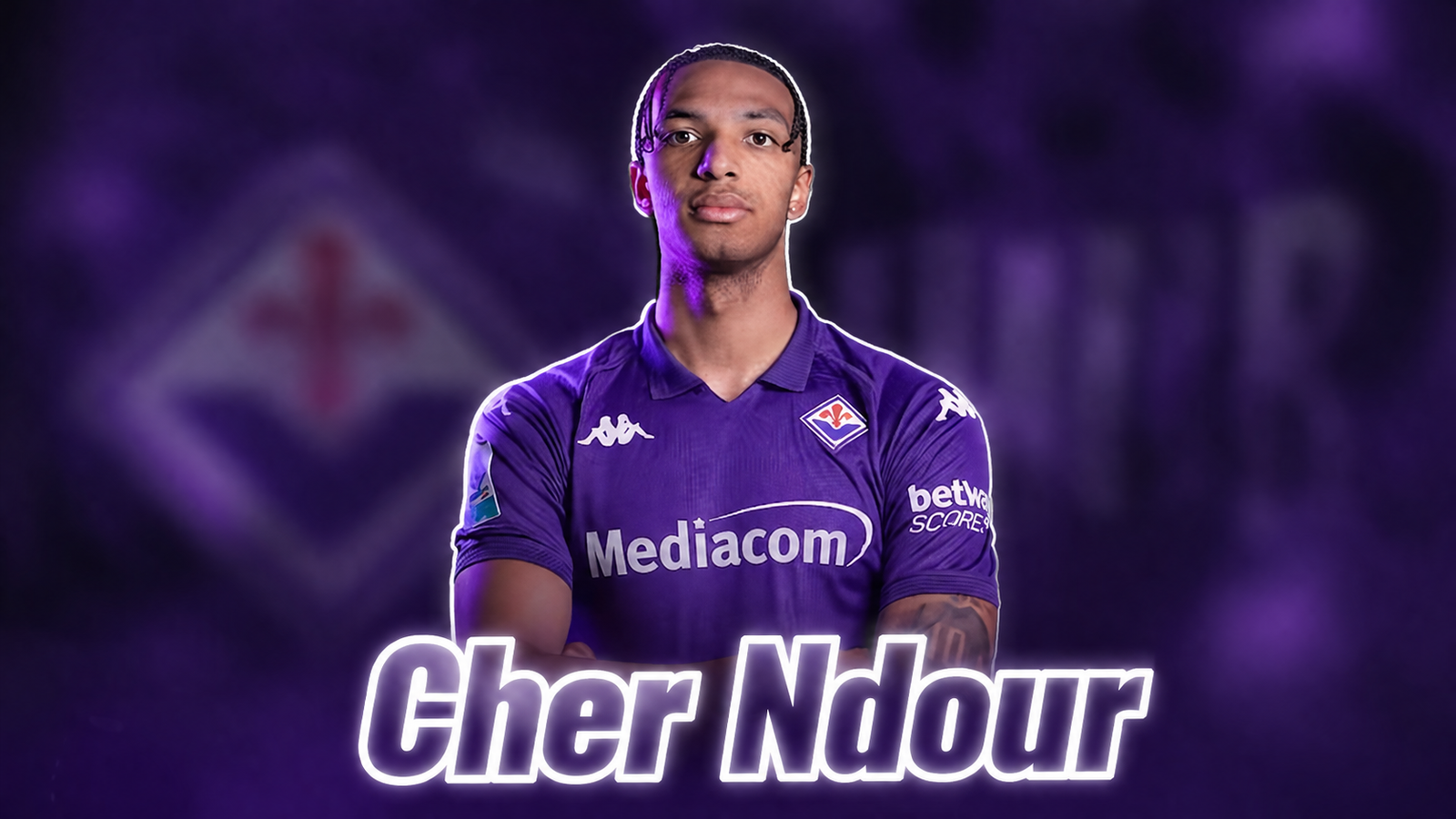 Cher Ndour
