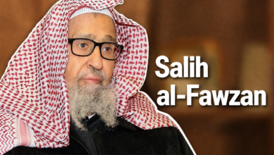 Salih al-Fawzan