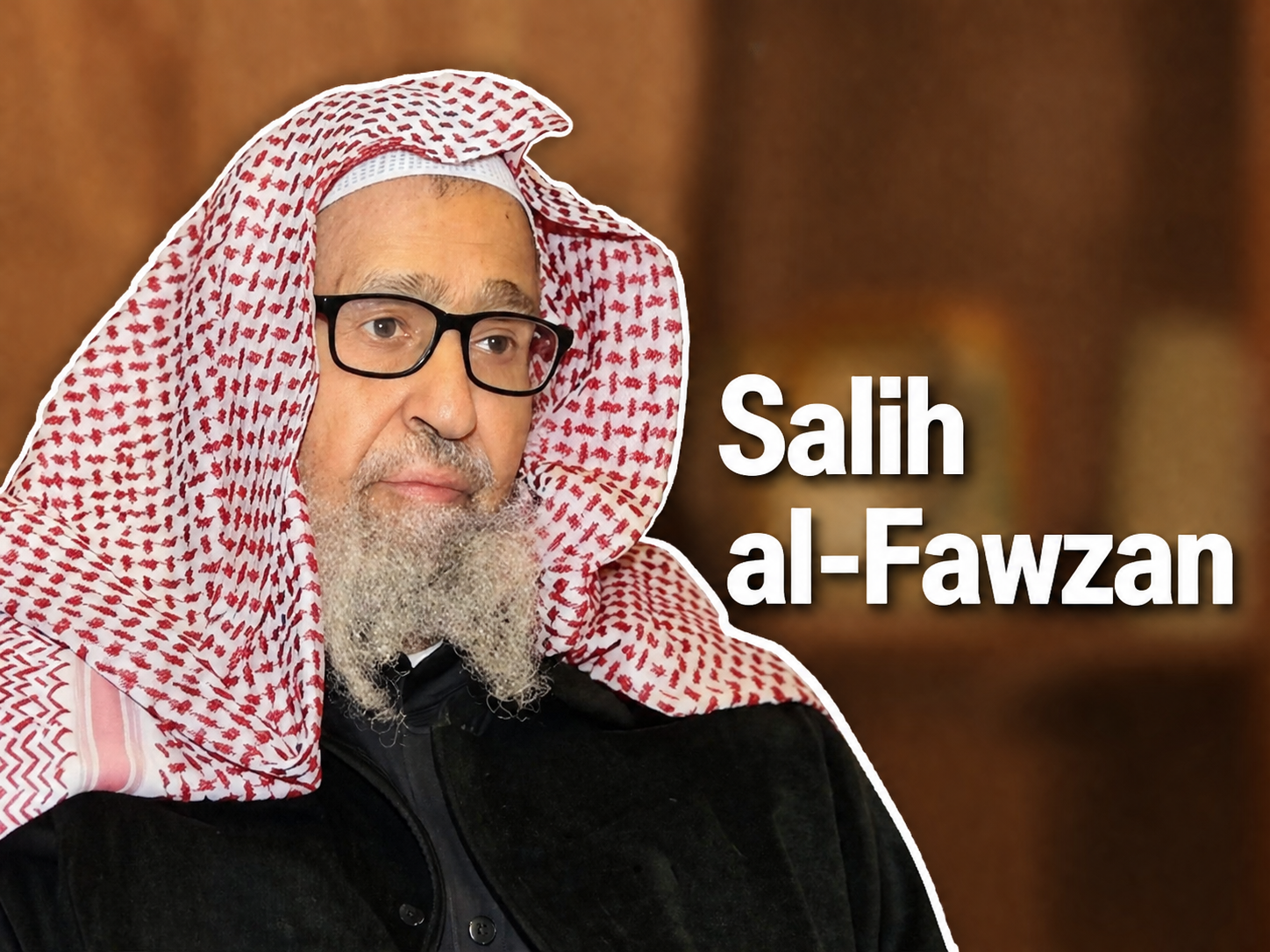 Salih al-Fawzan