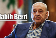 Nabih Berri