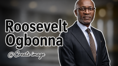 Roosevelt Ogbonna