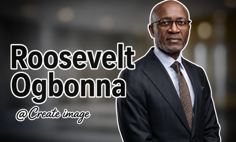 Roosevelt Ogbonna