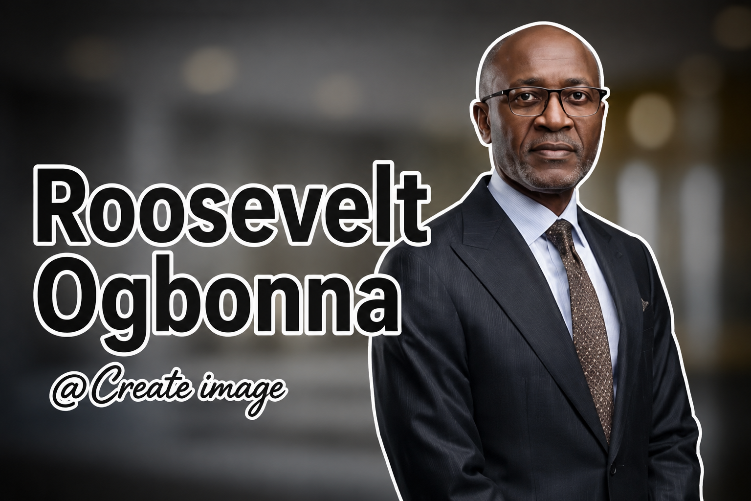 Roosevelt Ogbonna