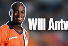 Will Antwi
