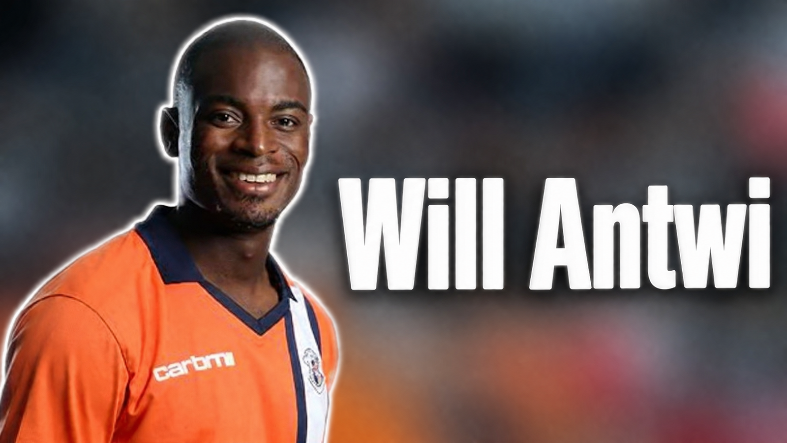 Will Antwi