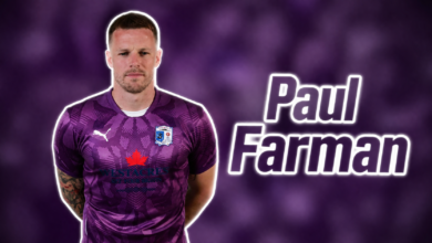 Paul Farman