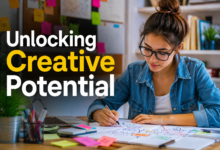 Unlocking Creative Potential