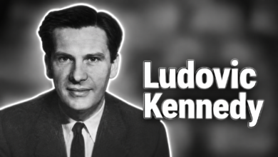 Ludovic Kennedy