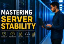 Mastering Server Stability