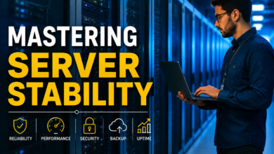 Mastering Server Stability