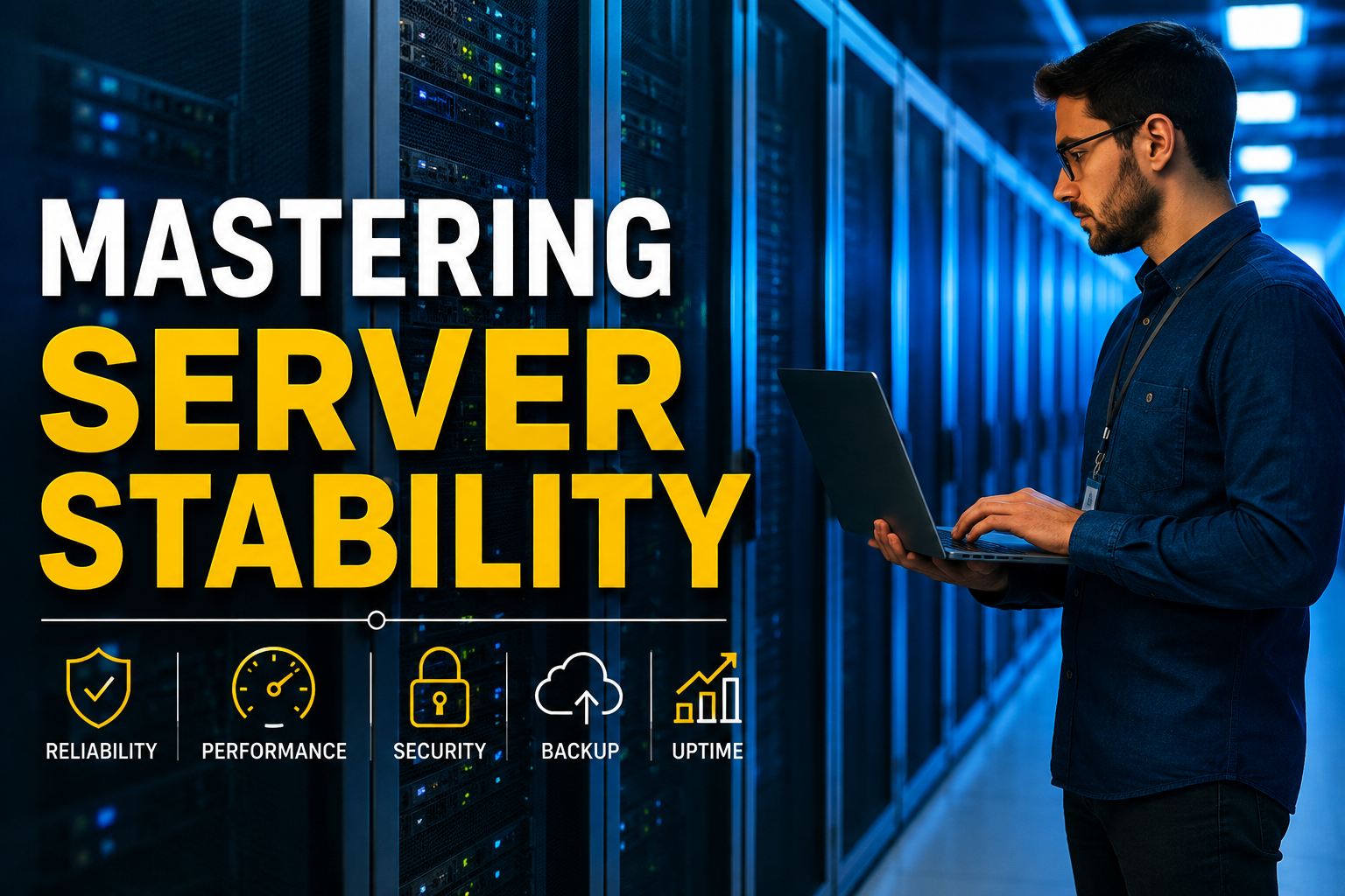 Mastering Server Stability