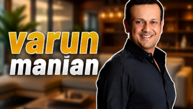 varun manian