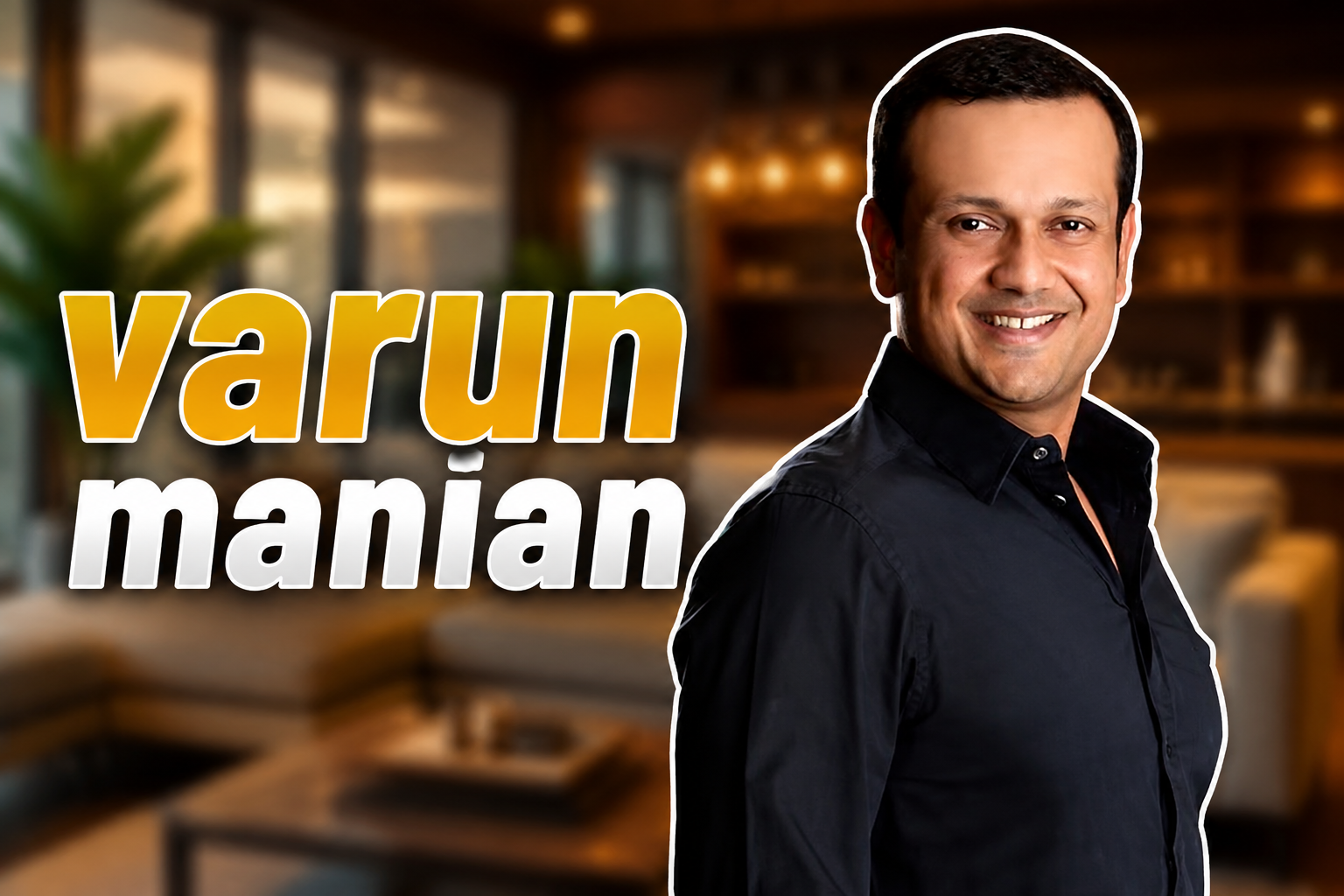 varun manian