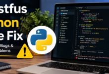 Bvostfus Python Issue Fix