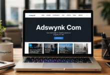 Adswynk Com