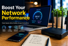 Boost Your Network Performance