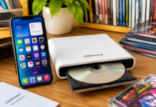 CDiPhone