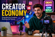Creator Economy