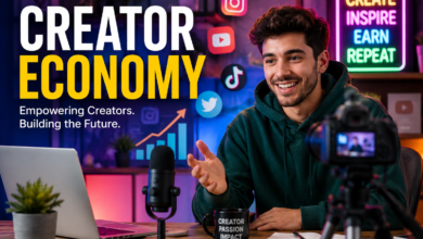 Creator Economy