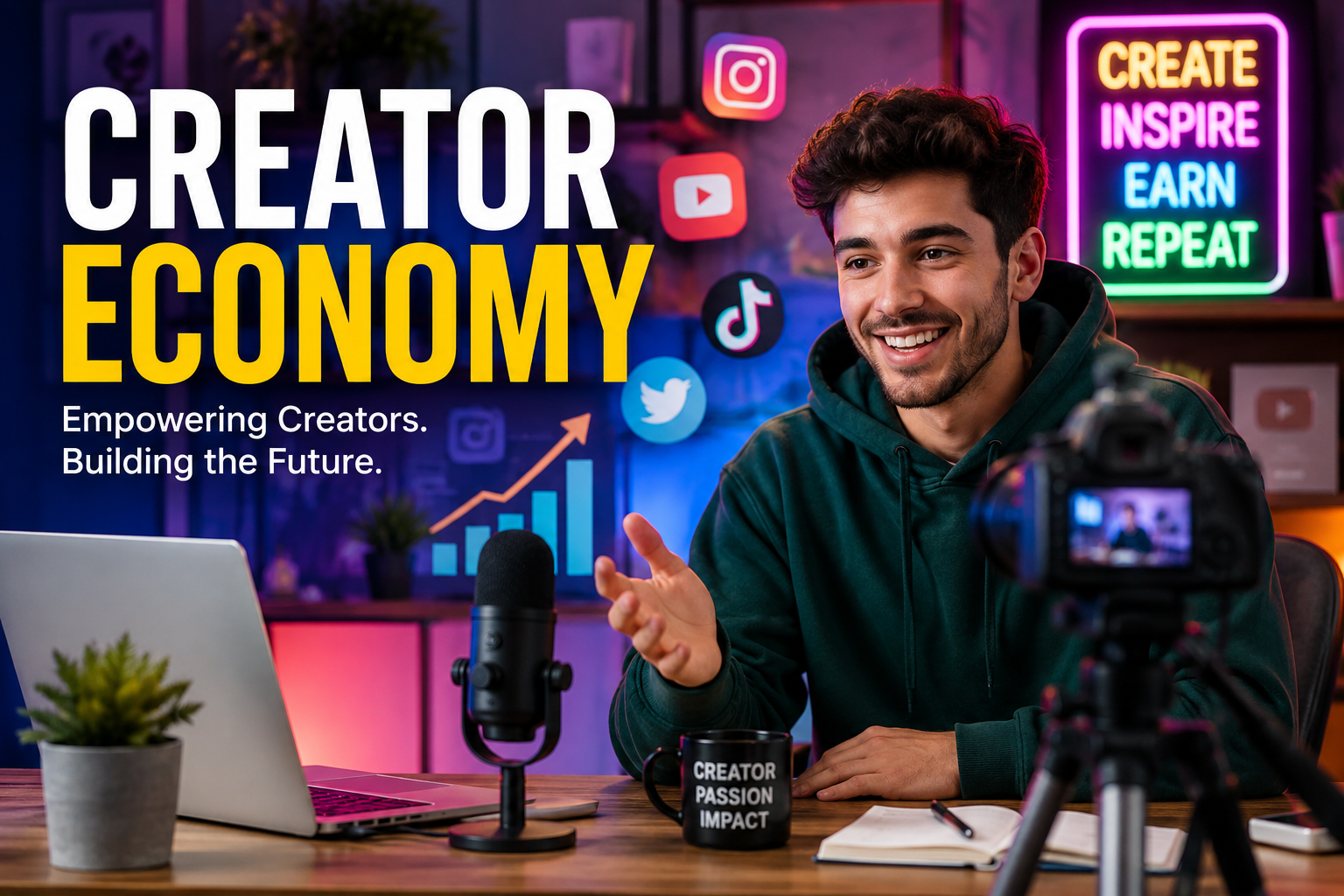 Creator Economy
