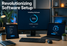 Revolutionizing Software Setup