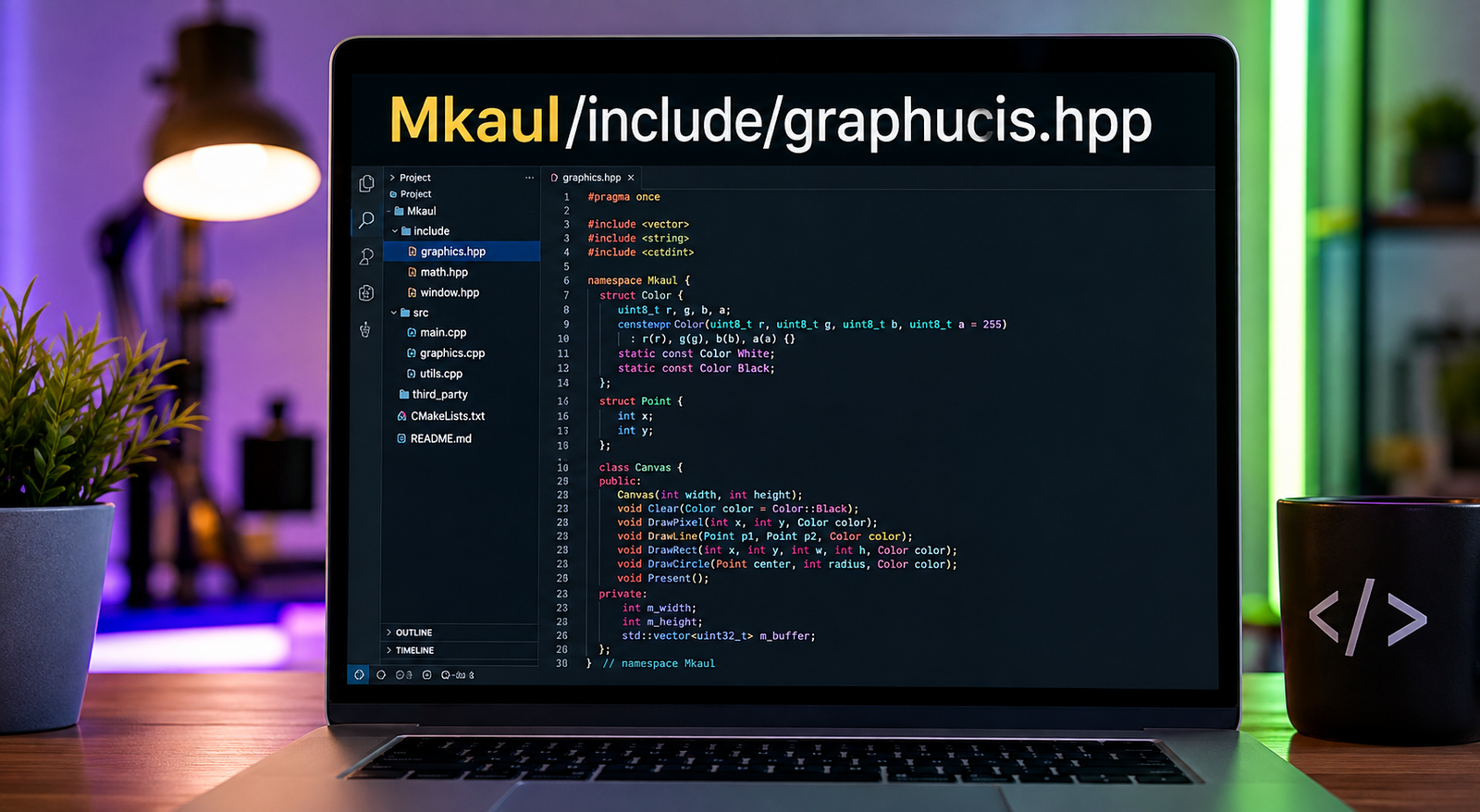 Mkaul/include/graphics.hpp