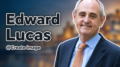 edward lucas