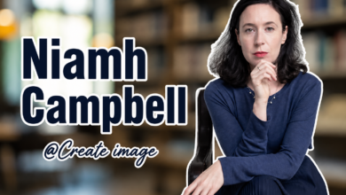 Niamh Campbell