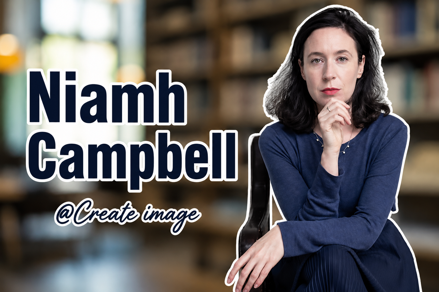 Niamh Campbell