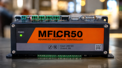 MFICR50