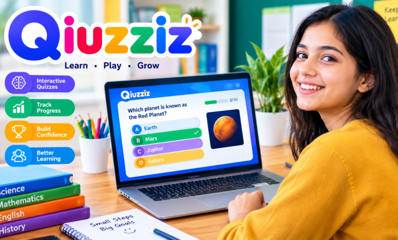 Qiuzziz