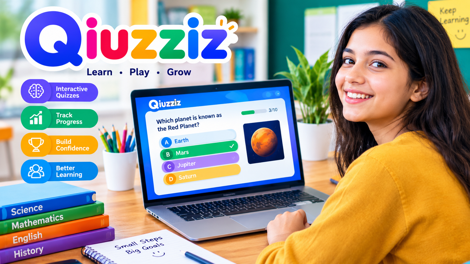 Qiuzziz