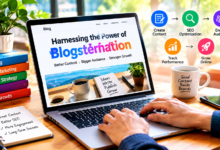 Harnessing the Power of Blogsternation