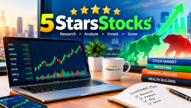 5StarsStock