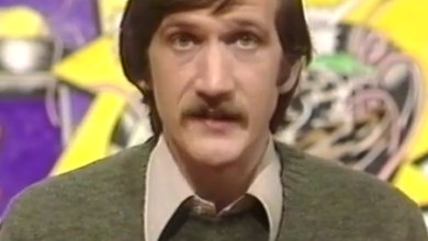 barry hines