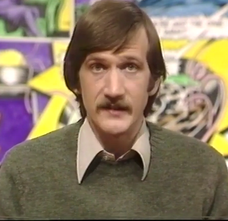 barry hines