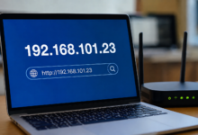 192. 168. 101. 23